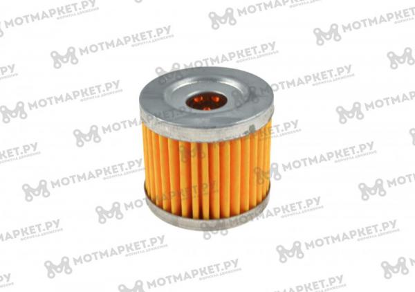 Фильтр масляный бумажный ZS170MM-2, ZS174MN-3 (CBS300)