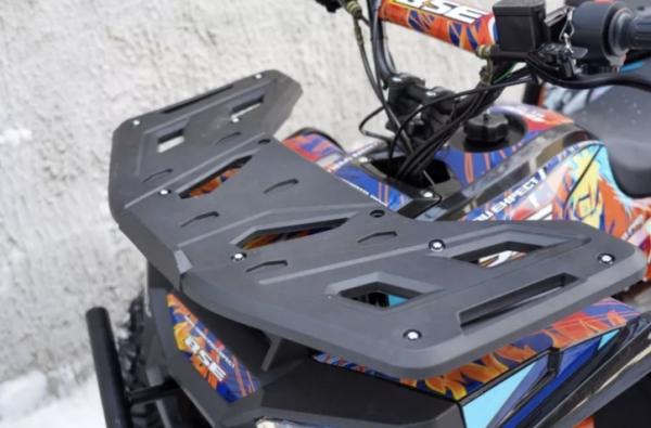 Квадроцикл BSE XT-1