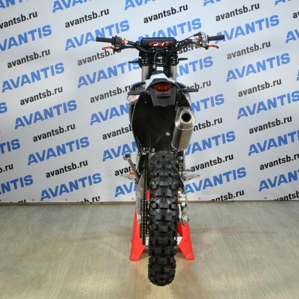 МОТОЦИКЛ AVANTIS ENDURO 300 PRO/EFI ARS (NC250/177MM, DESIGN KT ЧЕРНЫЙ) С ПТС МОТОЦИКЛ AVANTIS ENDURO 300 PRO/EFI ARS (NC250/177MM, DESIGN KT ЧЕРНЫЙ) С ПТС