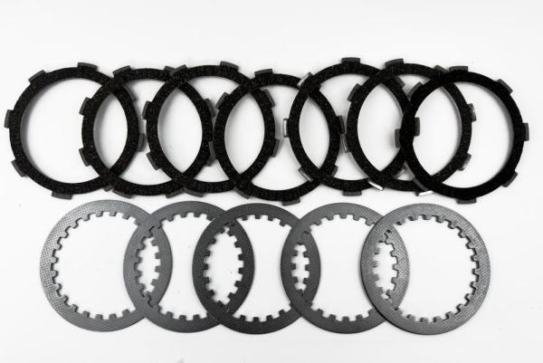 Диски сцепления LX176MN YBS300