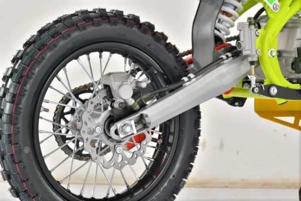 Питбайк ZUUM P125 17-14