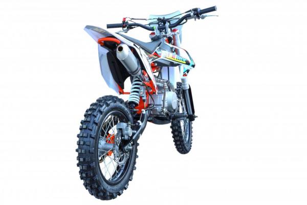 Питбайк Full Crew FC125 17/14