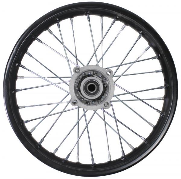 Обод кросс 14" (1,85-R14 d=15mm) задний