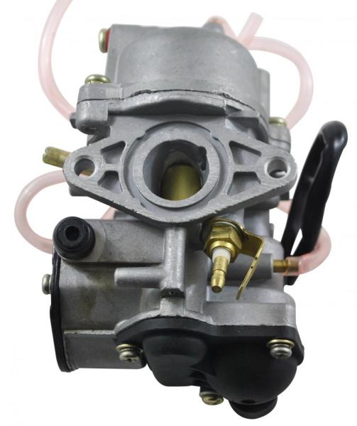 Карбюратор Suzuki AD50
