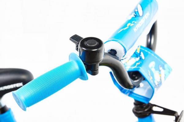 Велосипед 12" KROSTEK SEVEN (500009)