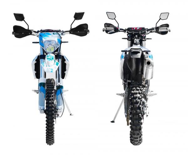 Мотоцикл Regulmoto AQUA ENDURO 2021г. Мотоцикл Regulmoto AQUA ENDURO 2021г.
