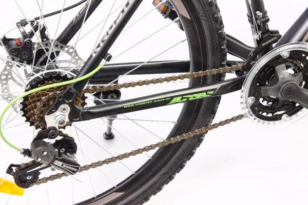 Велосипед KROSTEK IMPULSE 610