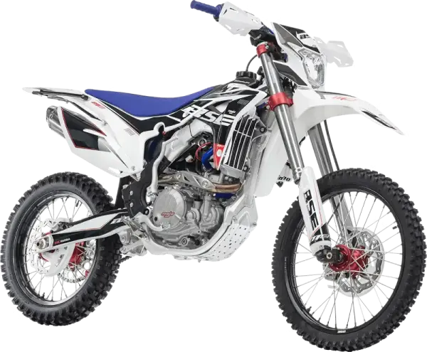 Мотоцикл BSE 250e 21/18 M2 Мотоцикл BSE 250e 21/18 M2