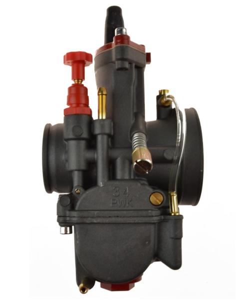 Карбюратор OKO RACING PWK34