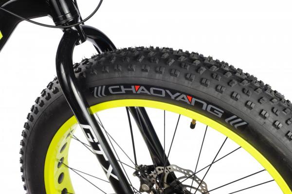 Велосипед GTX FAT 03