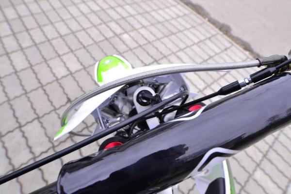 Питбайк Motoland CRF12 125