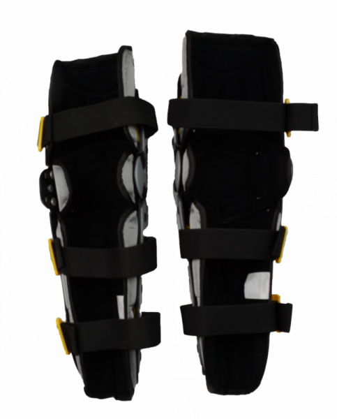 Мотозащита (наколенники) RIO-KE27