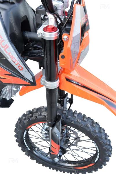 Питбайк Regulmoto SEVEN PRO 17/14