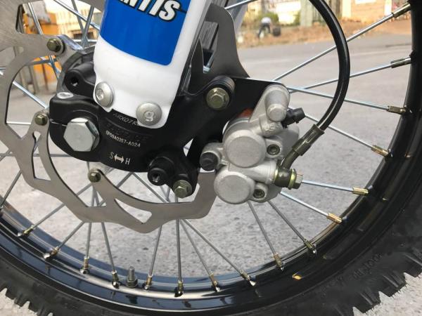 Мотоцикл Avantis Enduro 250FA+ (172 FMM) Мотоцикл Avantis Enduro 250FA+ (172 FMM)