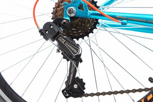 Велосипед KROSTEK KRAFT 400