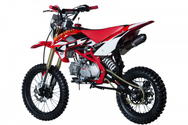 KAYO CLASSIC YX150E 17/14