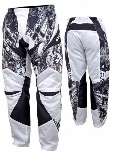 Штаны кросс Hizer 8038