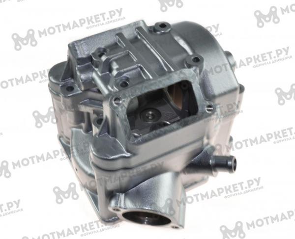 ГБЦ (головка) корпус ZS174MN-3 (CBS300)