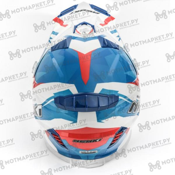 Шлем NENKI 316 #2