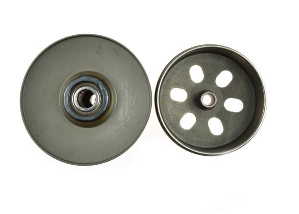 Барабан сцепления в сб. 157QMJ 150см3