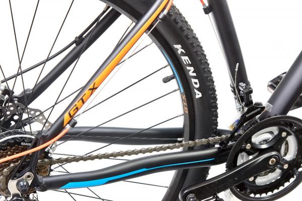 Велосипед GTX BIG 2902