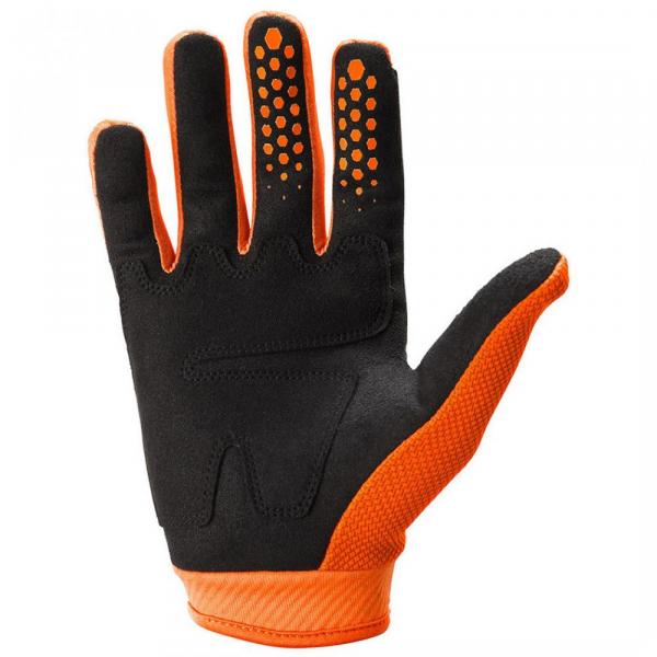 Перчатки кросс-эндуро #7