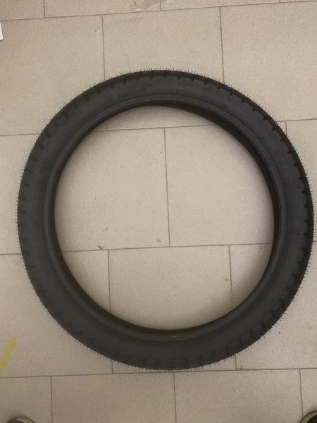 Покрышка MIMMO TIRE MT-158 90/90-21  (HARD TIRE)