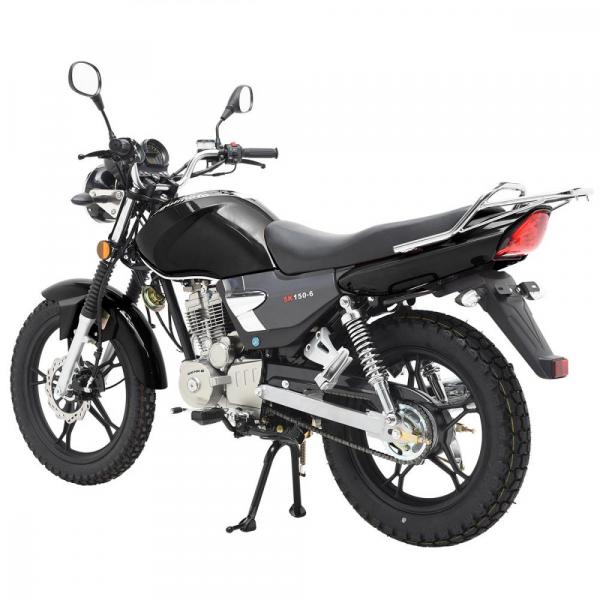 Мотоцикл  Regulmoto SK 150-6