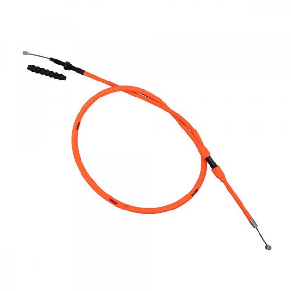 Трос сцепления NIBBI 4T (Cross NC ) вод.охлаждение (L1090 мм, общая длина 1190 мм)