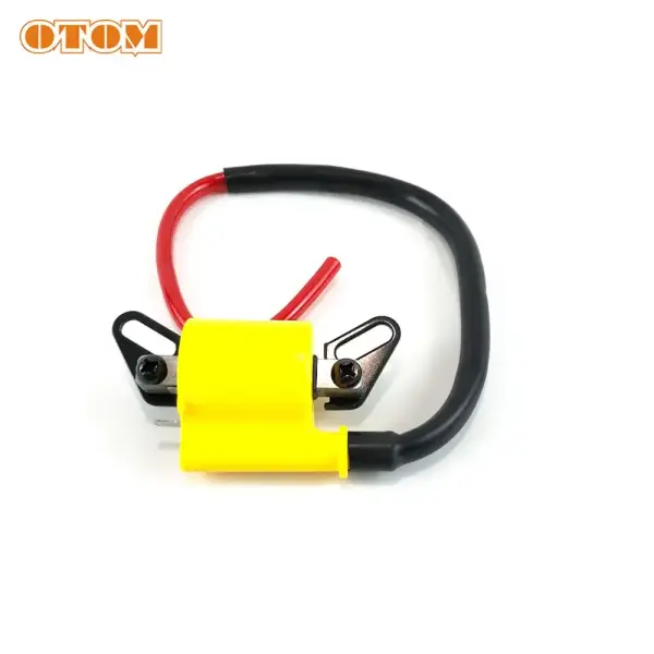 Катушка зажигания OTOM