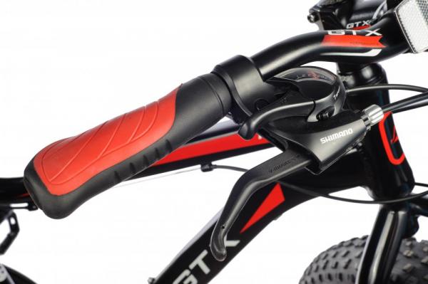 Велосипед GTX FAT 02