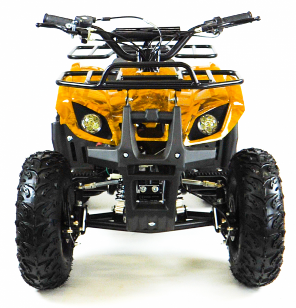 Квадроцикл MOTAX Mini Grizlik Х-16 (м/с) Big Wheel Квадроцикл MOTAX Mini Grizlik Х-16 (м/с) Big Wheel