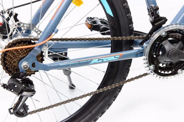 Велосипед KROSTEK IMPULSE 605