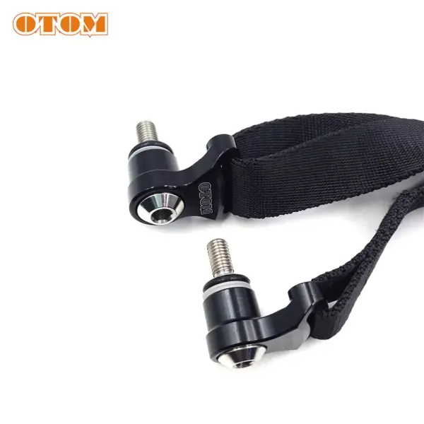 Стропы для мотоцикла OTOM #3