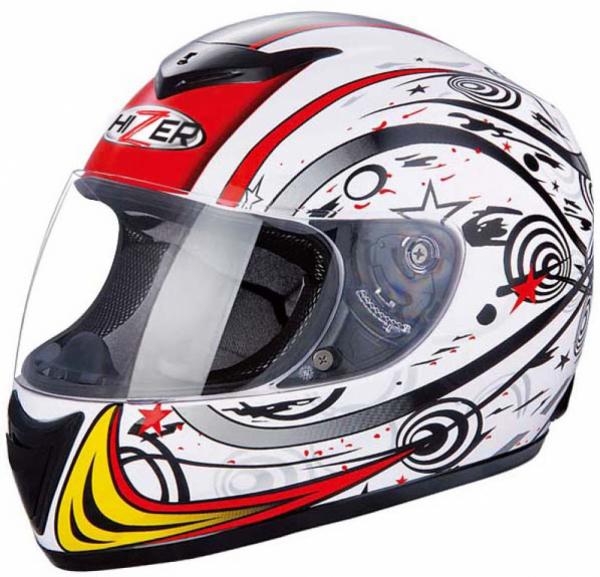 Шлем  Hizer 501#1