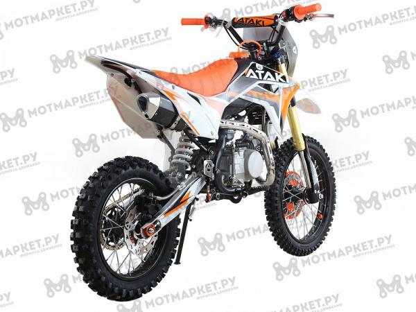 Питбайк ATAKI START YX140 17/14 CRF