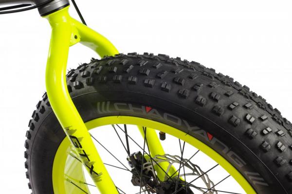 Велосипед GTX FAT 01
