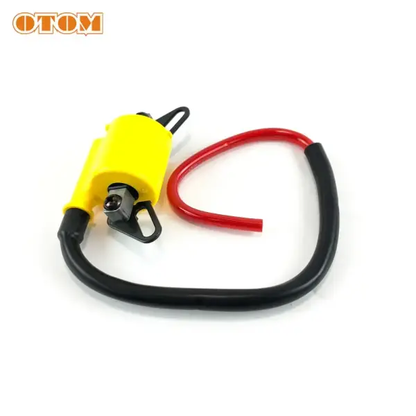 Катушка зажигания OTOM