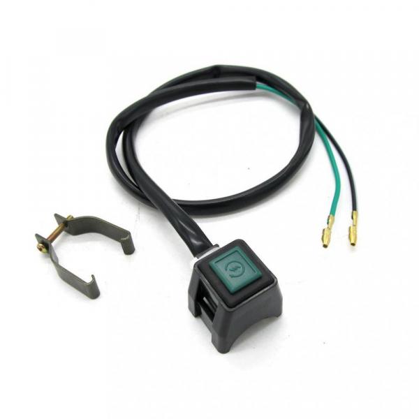 Пульт (кнопка стартера) квадратная