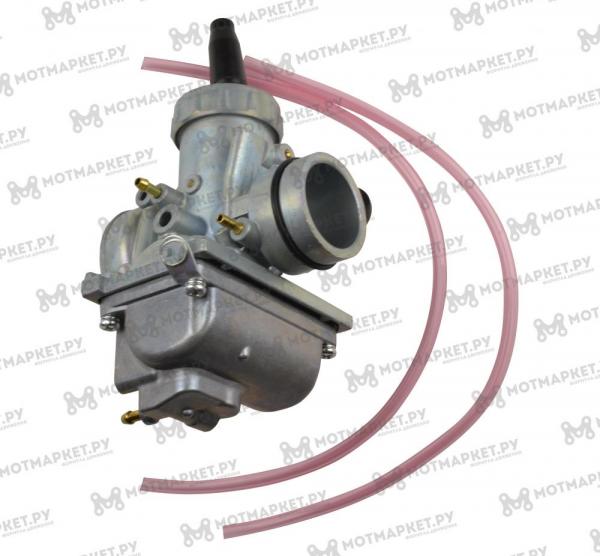 Карбюратор Mikuni VM24
