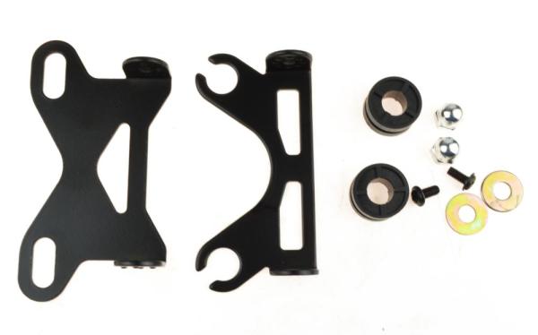 Панель приборов электронная #2 (панель + датчик)