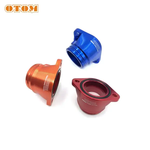 Патрубок карбюратора OTOM CNC  ZS177MM(NC250)