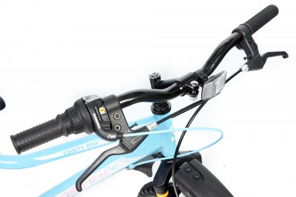 Велосипед KROSTEK CRISTY 200