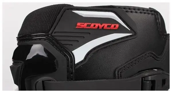 Мотоботы Scoyco MBM001