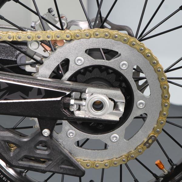Мотоцикл  Avantis Enduro 250 Carb Exclusive ARS 2021 Мотоцикл  Avantis Enduro 250 Carb Exclusive ARS 2021