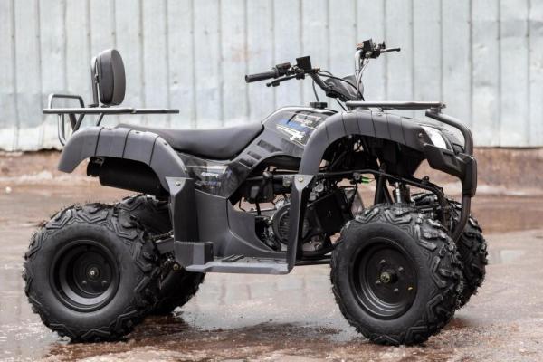 Квадроцикл SSSR Rocket 150