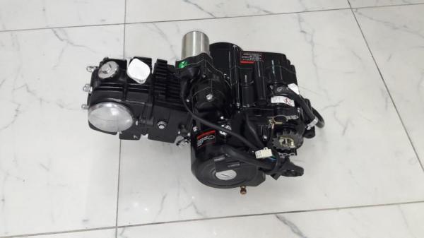 Квадроцикл Motoland 150 WILD