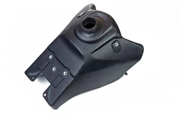 Бак топливный TTR125
