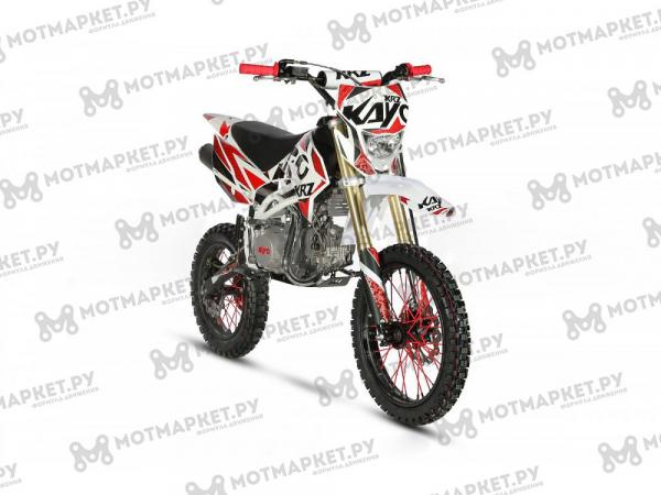 Питбайк KAYO BASIC YX140 17/14 KRZ