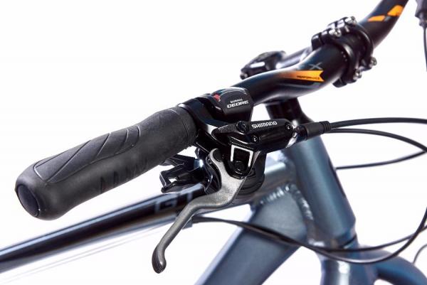 Велосипед GTX FAT 05